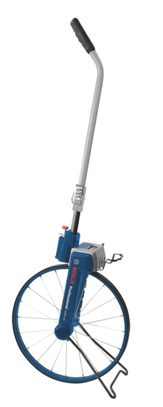 Курвіметр Bosch Professional GWM 40, D колеса 389.1 мм