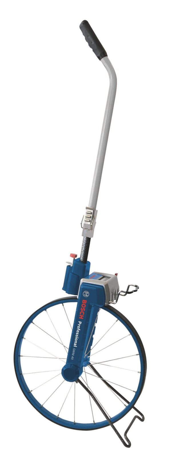 Курвіметр Bosch Professional GWM 40, D колеса 389.1 мм