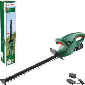 Кусторез аккумуляторный Bosch EasyHedgeCut 18-45