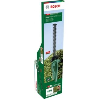 Кущоріз акумуляторний Bosch EasyHedgeCut 18V-52-13 18 В лезо 52 см