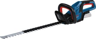 Кущоріз акумуляторний Bosch Professional GHE 18V-60, без АКБ та ЗП
