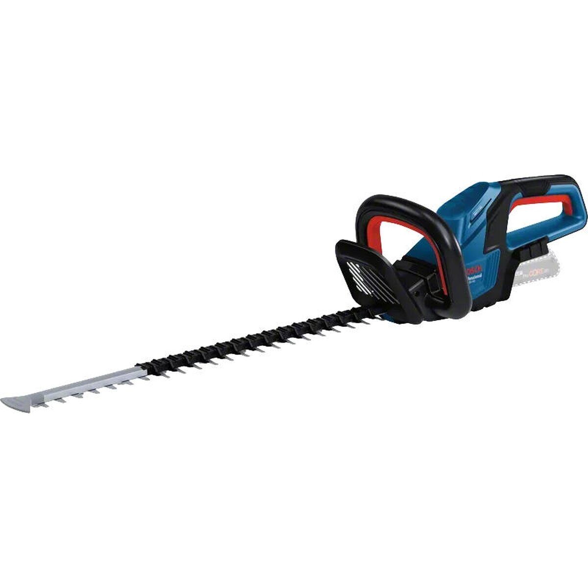 Кущоріз акумуляторний Bosch Professional GHE 18V-60 — фото 4