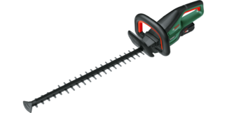 Кущоріз акумуляторний Bosch UniversalHedgeCut 18V-50 18 В (AL1830CV)