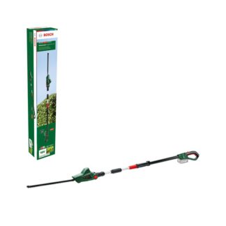 Кущоріз акумуляторний Bosch UniversalHedgePole 18 18 В 43 мм крок різу
