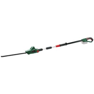 Кущоріз акумуляторний Bosch UniversalHedgePole 18 43 мм
