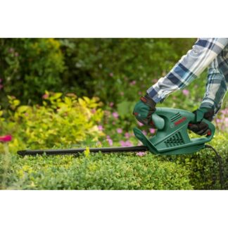 Кущоріз Bosch EasyHedgeCut 45 420 Вт 45 см крок різу 16 мм 2.6 кг