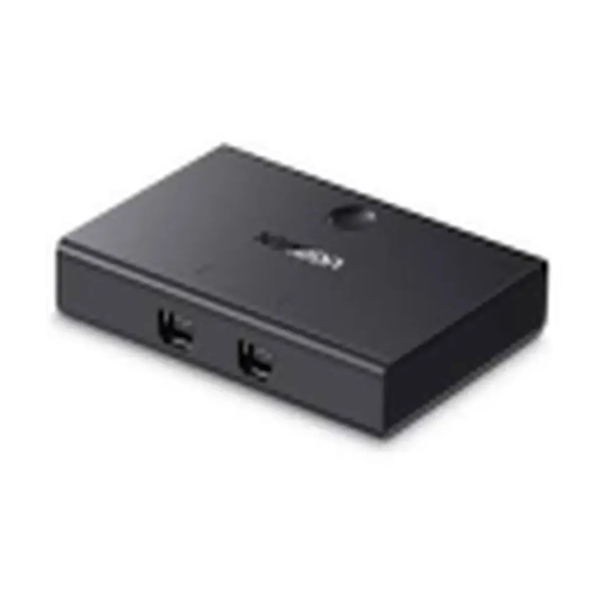 KVM перемикач Ugreen 30345 USB 2.0