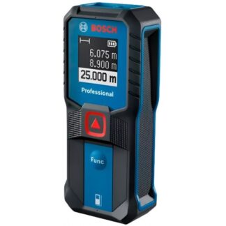 Лазерный дальномер Bosch GLM 25-23 Professional