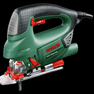 Лобзик Bosch PST 900 PEL 620 Вт 500-3100 об/хв хід 23 мм 2.2 кг