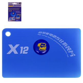 Лопатка Mechanic X12 для демонтажу акумулятора