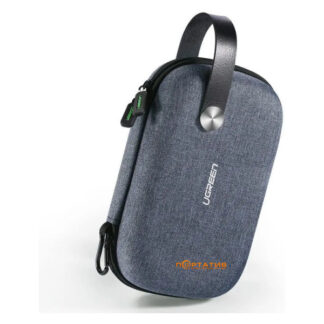 Чохол для навушників Ugreen LP152 Accessory Multi-Functional Travel