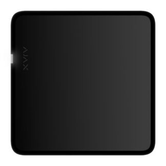 Мережевий відеореєстратор Ajax NVR HAC, Hdmi, 16 каналів, чорний