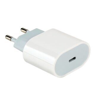 Мережевий зарядний пристрій 35W USB-C Power Delivery для iPhone 16