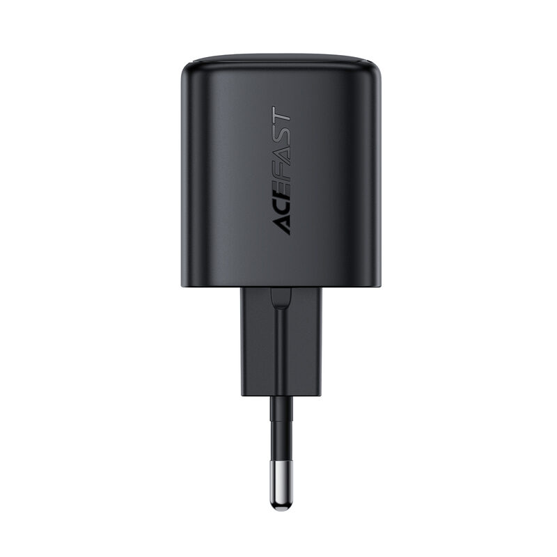 Мережевий зарядний пристрій Acefast A119 PD45W mini GaN USB-C fast — фото 5