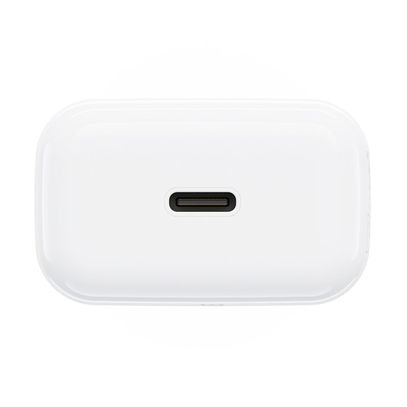 Мережевий зарядний пристрій Acefast A130 PD20W single USB-C charger — фото 10