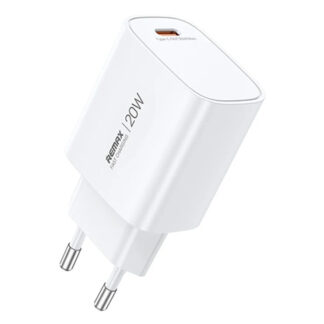 Мережевий зарядний пристрій Remax GaN Fast charging 1C Charger