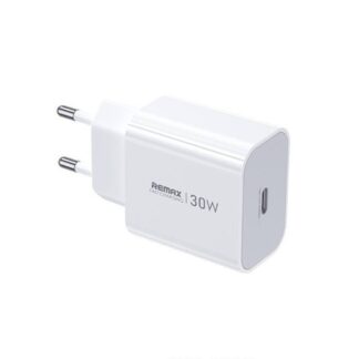 Мережевий зарядний пристрій Remax Huiying GaN Fast Charging Charger