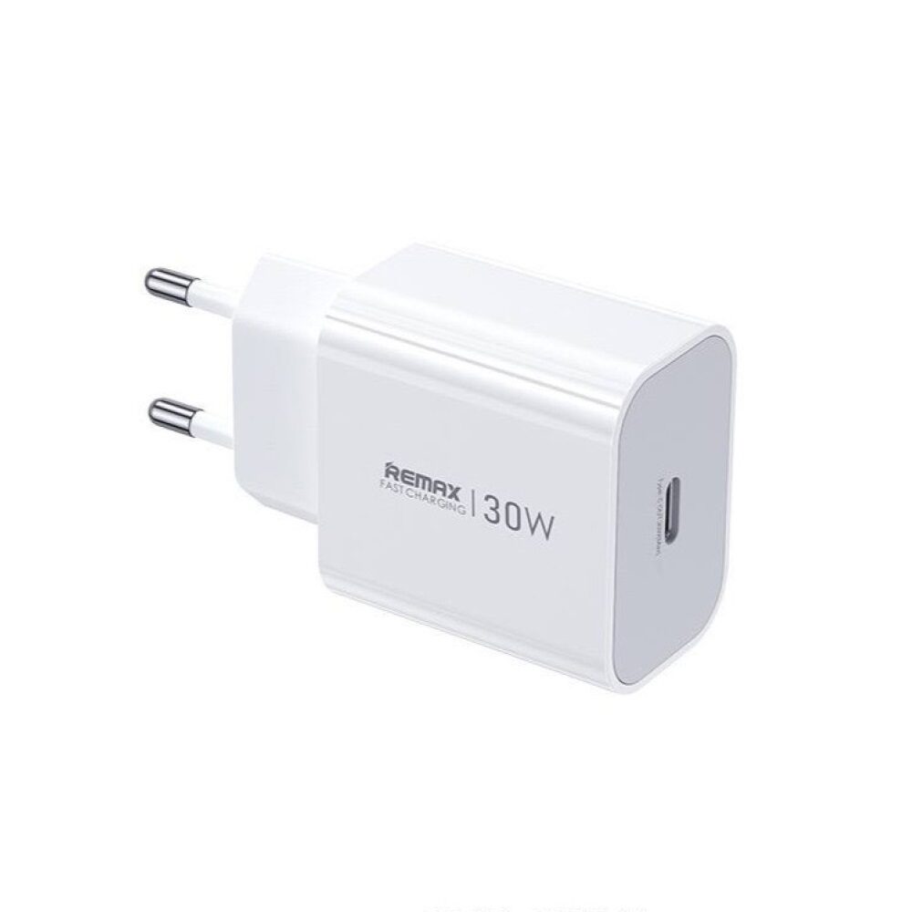 Мережевий зарядний пристрій Remax Huiying GaN Fast Charging Charger