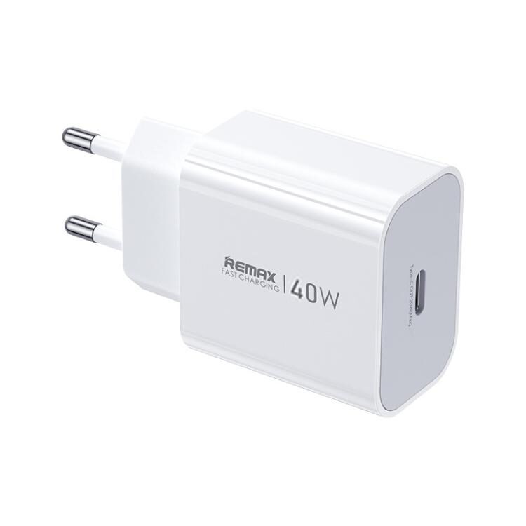 Мережевий зарядний пристрій Remax Huiying GaN Fast Charging Charger