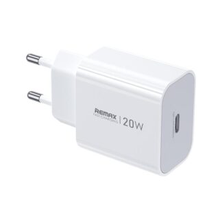 Мережевий зарядний пристрій Remax Huiying GaN Fast Charging Charger