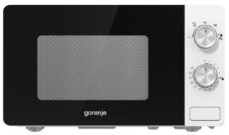 Мікрохвильова піч Gorenje MO 17 E1 W