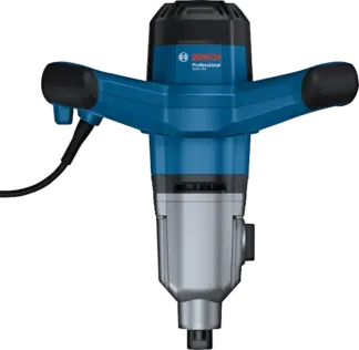 Міксер будівельний Bosch Professional GRW 140 1400 Вт 480-750 об/хв М