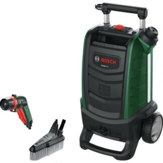 Мінімийка акумуляторна Bosch Fontus 18V 20 бар