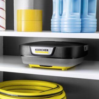 Минимойка Karcher аккумуляторная OC 3 Foldable 120 л/ч