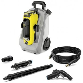 Мінімийка Karcher OC 6-18 Premium Battery Set 24 бар