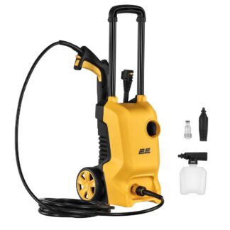 Мінімийка високого тиску 2E AquaClean 140 1800 Вт