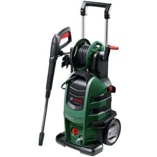 Мінімийка високого тиску Bosch Advanced Aquatak 140 2100 Вт