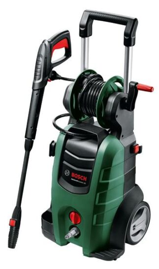 Мінімийка високого тиску Bosch Advanced Aquatak 140