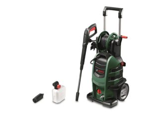Мінімийка високого тиску Bosch Advanced Aquatak 150 2200 Вт 150 бар