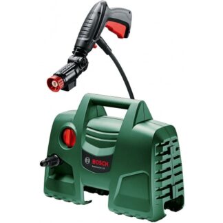 Мінімийка високого тиску Bosch EasyAquatak 100 1200 Вт 100 бар