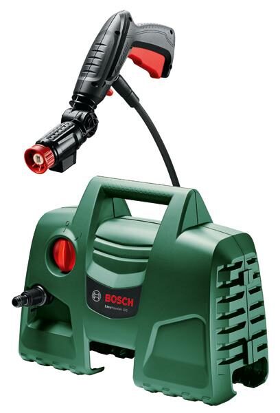 Мінімийка високого тиску Bosch EasyAquatak 100