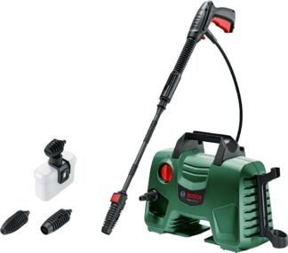 Мінімийка високого тиску Bosch EasyAquatak 110