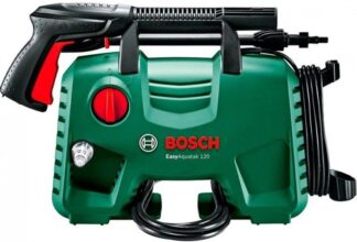 Мінімийка високого тиску Bosch EasyAquatak 120 1500 Вт 120 бар 350 л/год шланг 5 м 4 кг