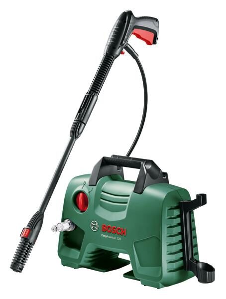 Мінімийка високого тиску Bosch EasyAquatak 120 1500 Вт