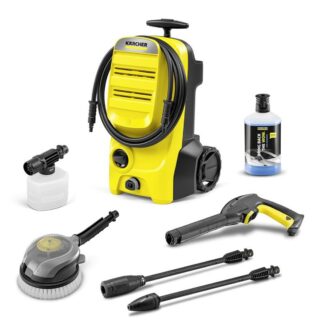 Минимойка высокого давления Karcher K 4 Classic CAR