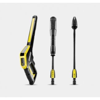 Мінімийка високого тиску Karcher K 4 Power Control Go!Further