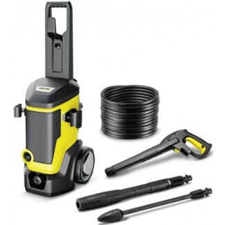 Минимойка высокого давления Karcher K 7 WCM 3000 Вт