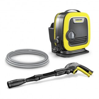 Минимойка высокого давления Karcher K Mini 1400 Вт