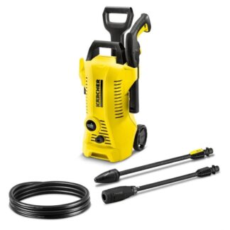 Мінімийка високого тиску Karcher K2 Power Control 1400 Вт