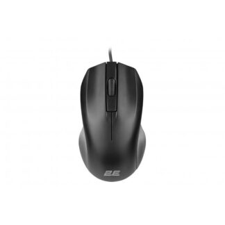Миша 2E MF150 USB-A чорна