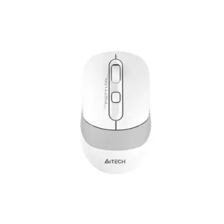 Миша бездротова безшумна Fstyler, Bluetooth / 2.4 ГГц, вбудований