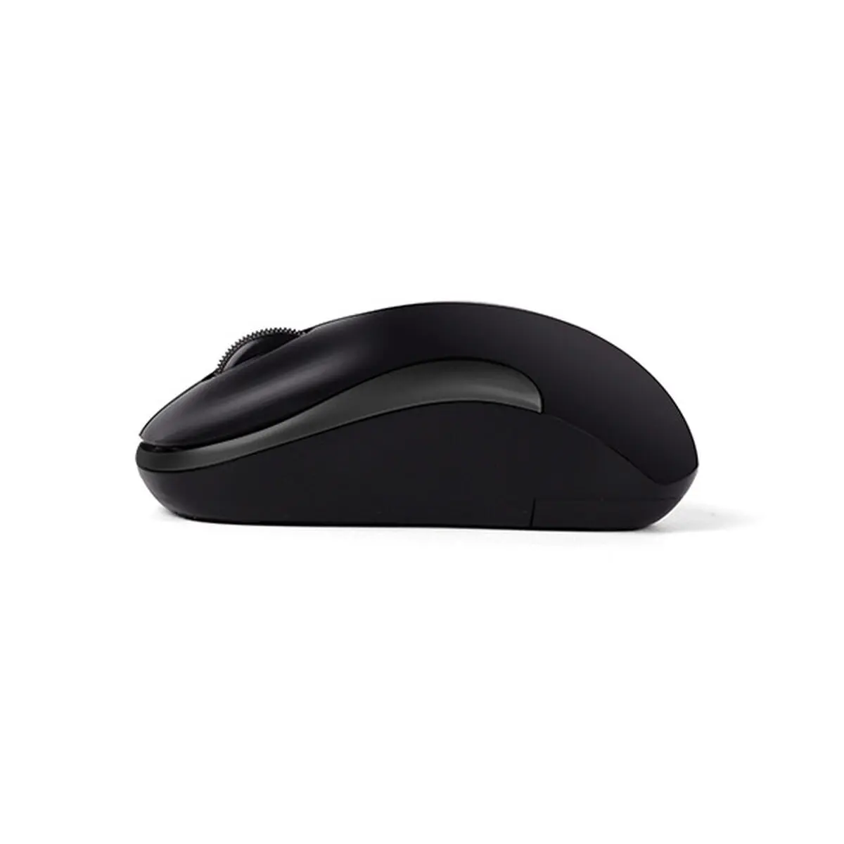 Миша бездротова безшумна V-Track USB, 1200 dpi A4Tech G3-300NS чорний — фото 3