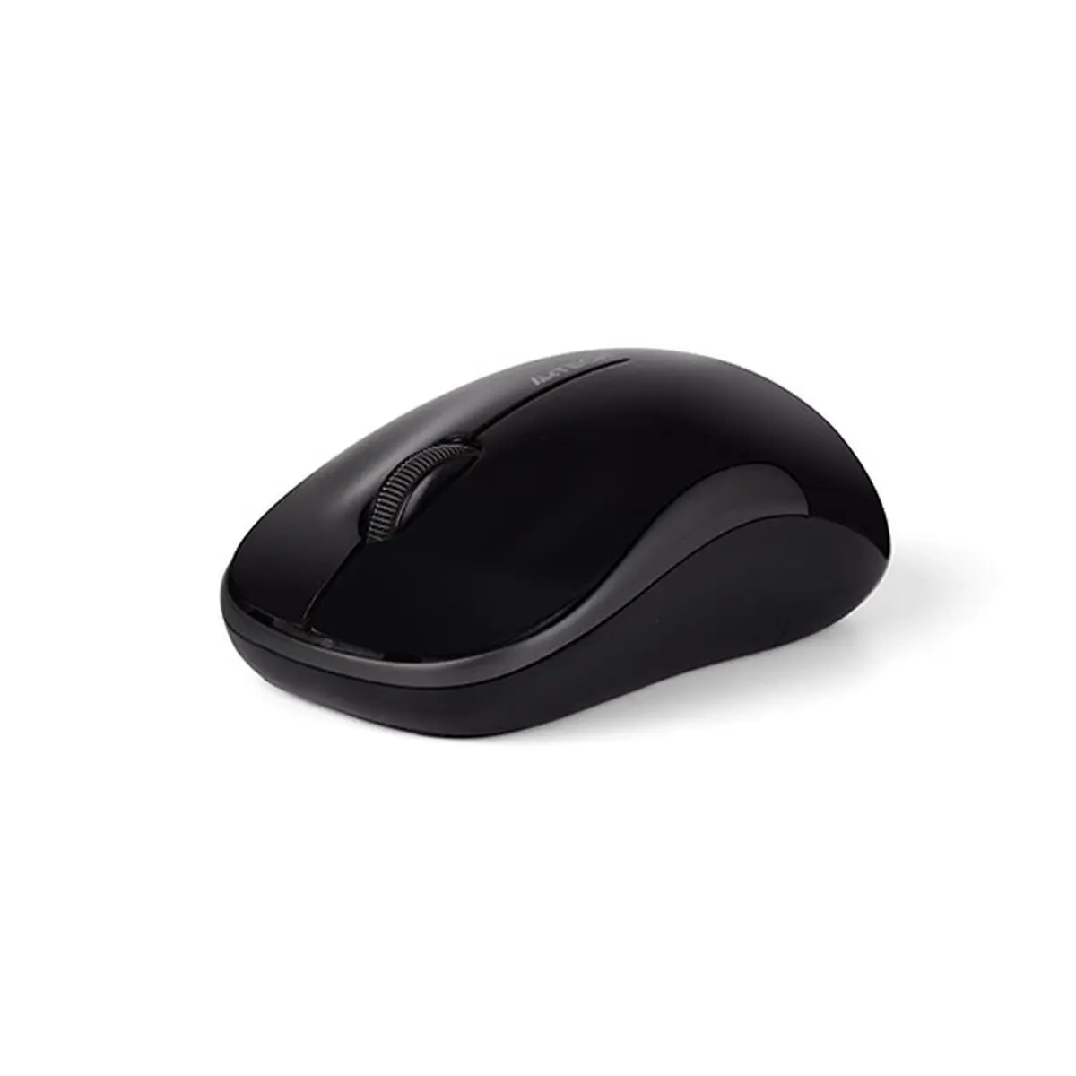 Миша бездротова безшумна V-Track USB, 1200 dpi A4Tech G3-300NS чорний — фото 5