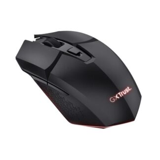 Миша Trust GXT 110 Felox WL чорна