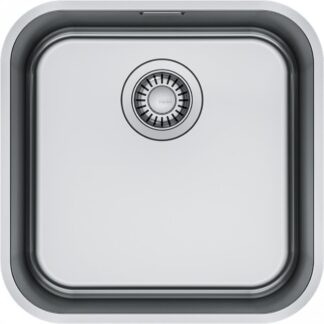 Мийка Franke Smart 399 х 399 мм з нерж.сталі