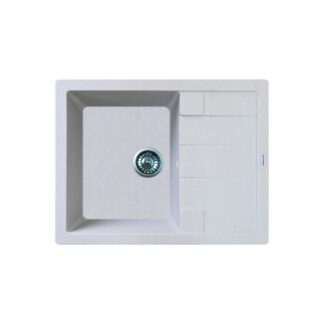Мийка кухонна Adamant Anila Old stone 645 х 495 мм